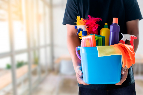 General Disinfection | Shine Home Ltd